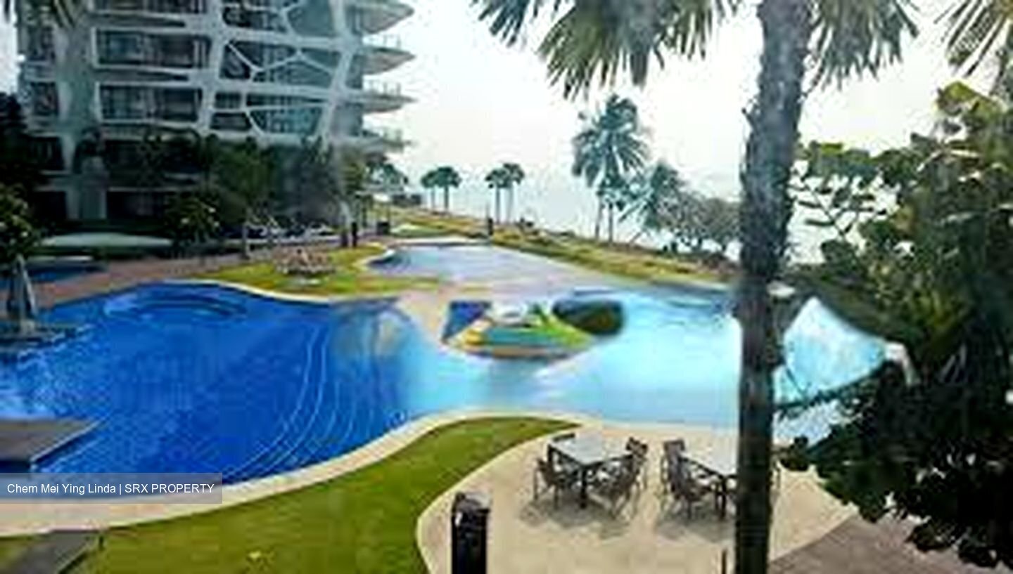 Seascape (D4), Condominium #457495761